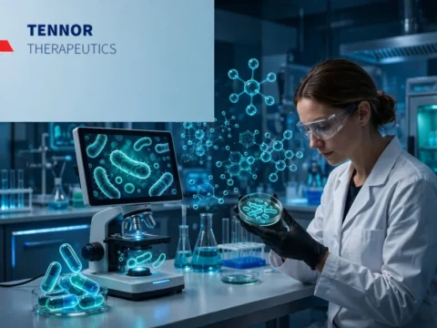 抗细菌感染创新药研发商：丹诺医药(苏州) TenNor Therapeutics (Suzhou) Limited(6872)