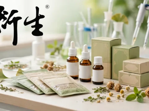 儿童保健品及个人护理产品制造商：衍生集团 Hin Sang Group (International) Holding Co. Ltd.(6893)