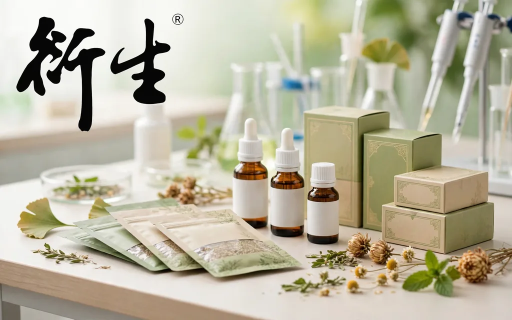 儿童保健品及个人护理产品制造商:衍生集团 Hin Sang Group (International) Holding Co. Ltd.(6893)