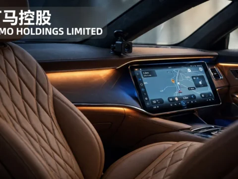 新加坡乘用车皮革内饰与电子配件供应商：万马控股 TOMO Holdings Limited(6928)