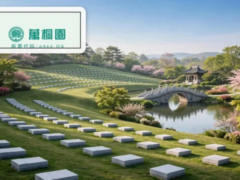 殡葬服务供应商：中国万桐园（控股） China Wan Tong Yuan (Holdings) Limited(6966)