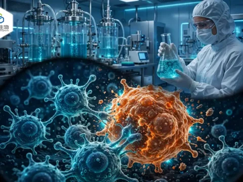 细胞免疫治疗生物制药公司：永泰生物 Immunotech Biopharm Ltd(6978)