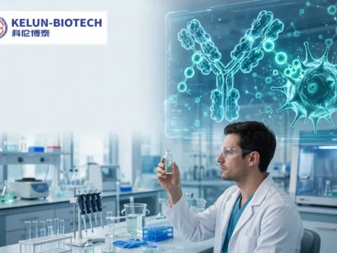 抗体偶联药物创新药企：科伦博泰生物 Sichuan Kelun-Biotech Biopharmaceutical Co., Ltd.(6990)