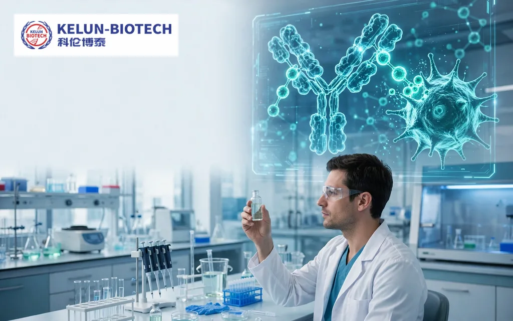 抗体偶联药物创新药企：科伦博泰生物 Sichuan Kelun-Biotech Biopharmaceutical Co., Ltd.(6990)