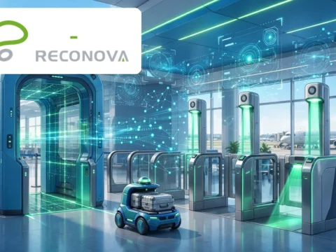 视觉具身智能技术公司：瑞为技术 Reconova Technologies Co., Ltd.(7656)