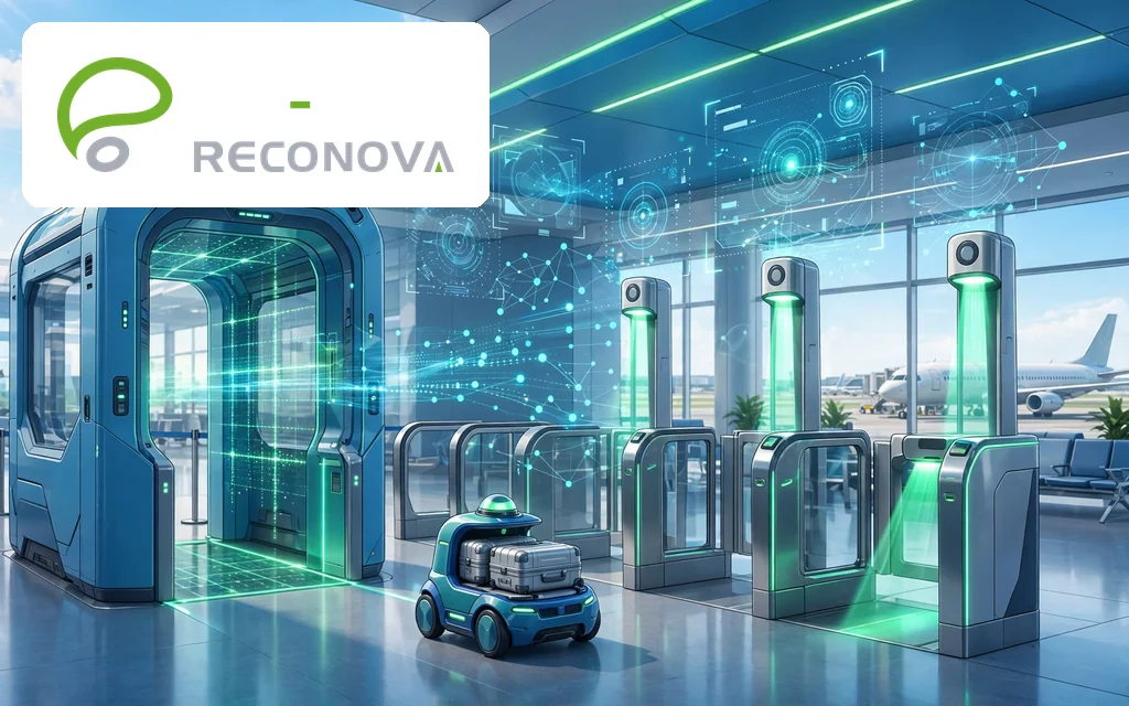视觉具身智能技术公司:瑞为技术 Reconova Technologies Co., Ltd.(7656)
