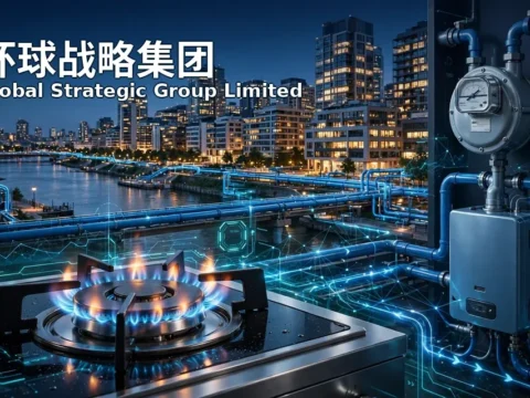 天然气供应及租赁服务商：环球战略集团 Global Strategic Group Limited(8007)