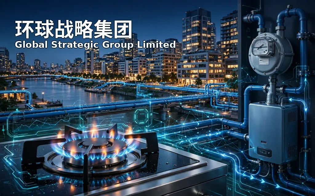 天然气供应及租赁服务商:环球战略集团 Global Strategic Group Limited(8007)