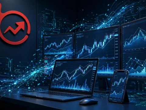 一体化证券交易平台服务商：捷利交易宝 TradeGo FinTech Limited(8017)
