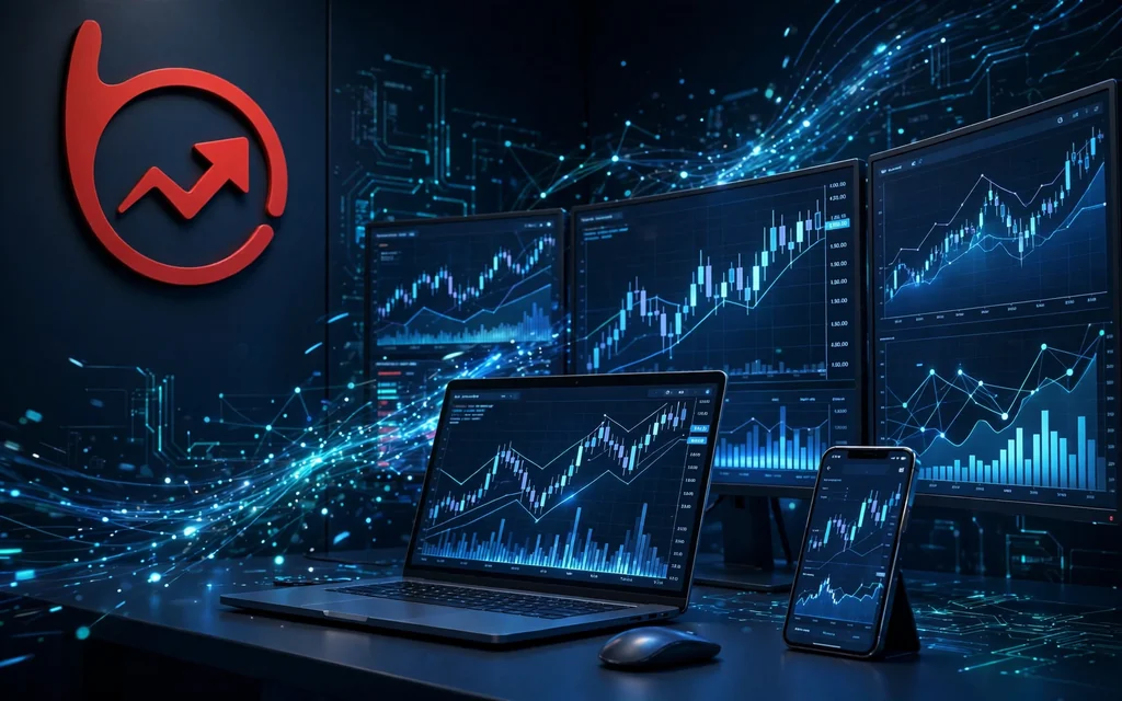 一体化证券交易平台服务商:捷利交易宝 TradeGo FinTech Limited(8017)
