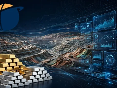 矿业与软件综合投资控股公司：天时资源 Timeless Resources Holdings Limited(8028)