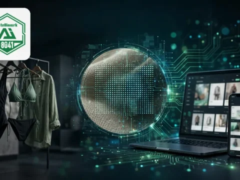 投资控股与人工智能防伪科技公司：中微智码（国际）集团 IntelliMark AI International Limited(8041)