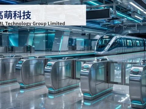 轨道交通机电工程服务商：高萌科技 KML Technology Group Limited(8065)