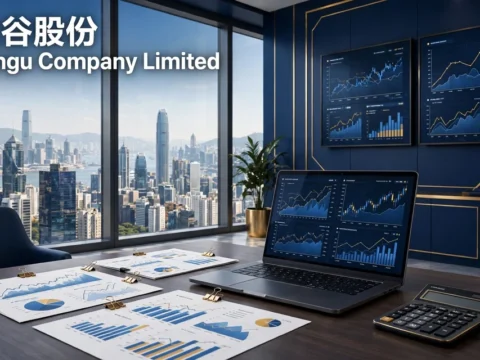 估值与咨询服务商：兰谷股份 Langu Company Limited(8072)