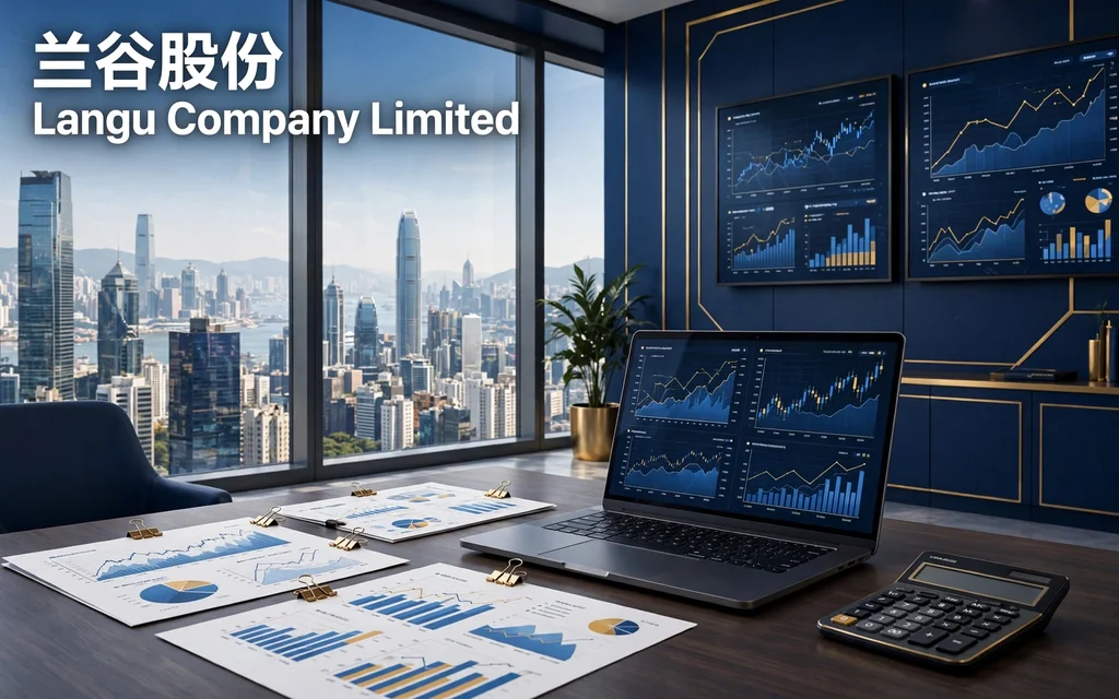 估值与咨询服务商：兰谷股份 Langu Company Limited(8072)
