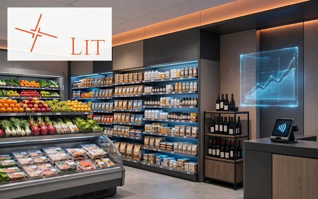 杂货零售与放债投资控股公司：曌生命 LIT Life Holdings Limited(8079)