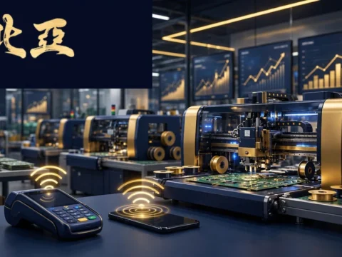 高科技分销与租赁投资控股公司：北亚策略 North Asia Strategic Holdings Limited(8080)