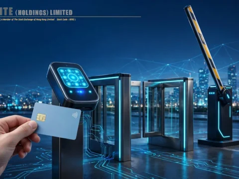 智能卡与射频识别解决方案服务商：ITE (Holdings) Limited(8092)