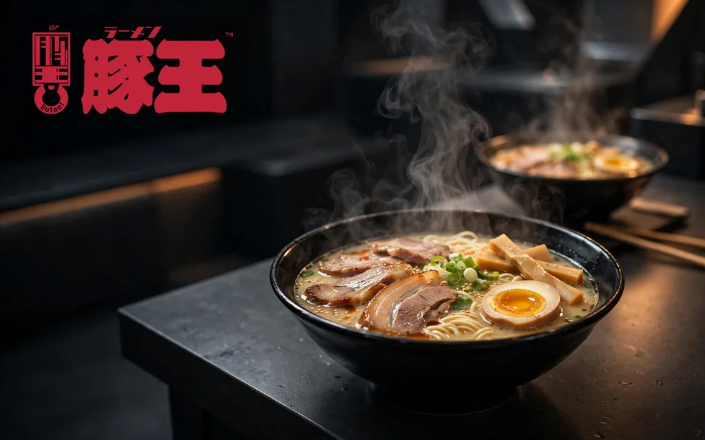 香港连锁拉面餐馆运营商:赏之味控股 Tasty Concepts Holding Limited(8096)
