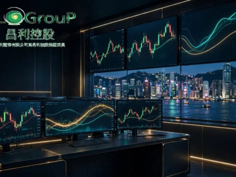 香港金融服务投资控股公司：昌利（控股） CL Group (Holdings) Limited(8098)