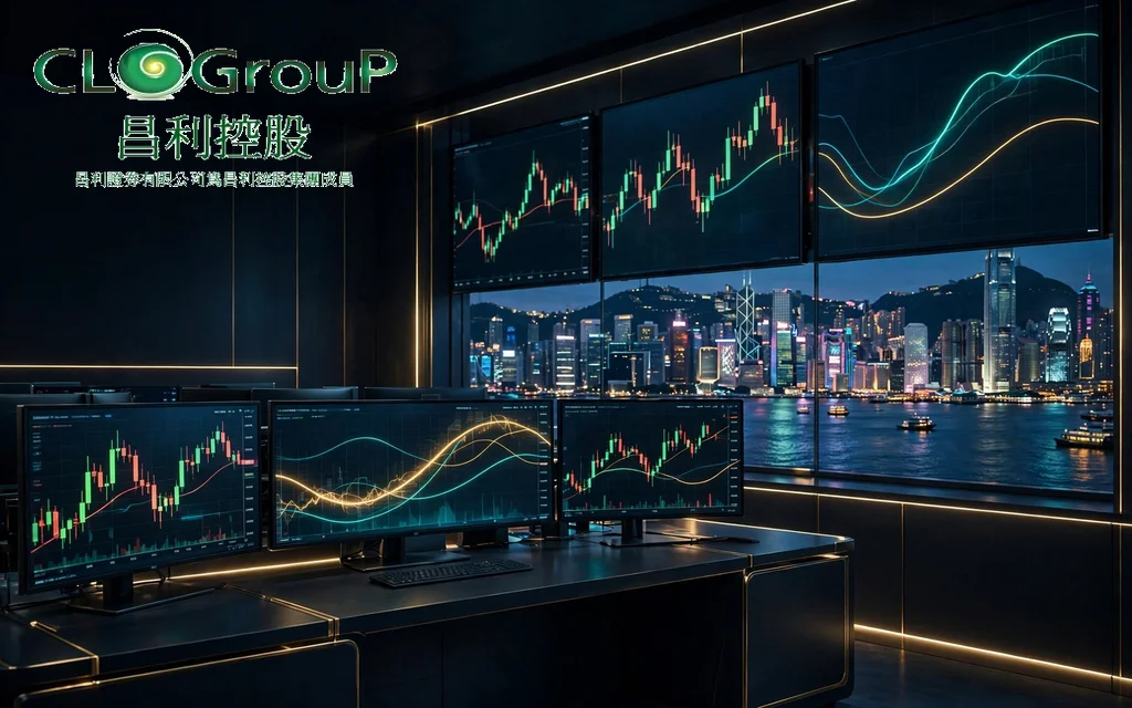 香港金融服务投资控股公司:昌利(控股) CL Group (Holdings) Limited(8098)