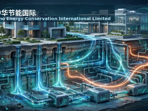 浅层地能供热制冷投资控股公司：中华节能国际 Sino Energy Conservation International Limited(8128)