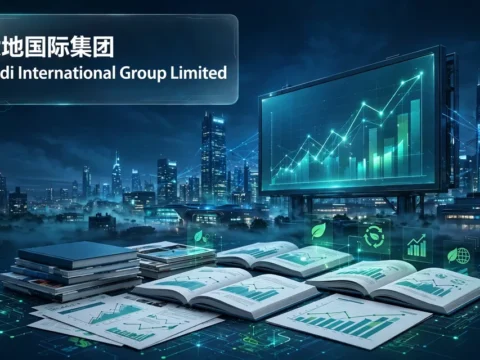 广告传媒与出版投资控股公司：大地国际 Dadi International Group Limited(8130)