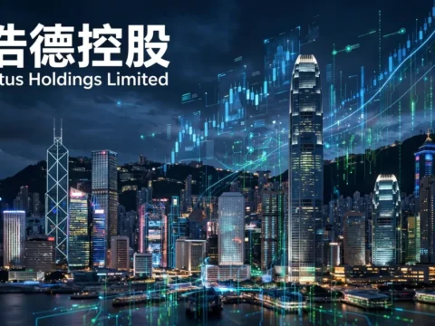企业融资及物业投资服务商：浩德控股 Altus Holdings Limited(8149)