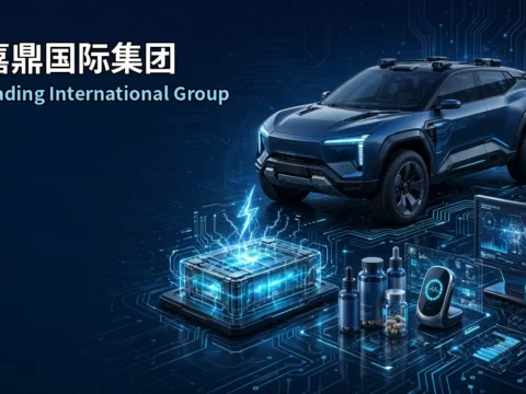 广告、新能源与健康产品投资控股公司：嘉鼎国际集团 Jiading International Group Holdings Limited(8153)