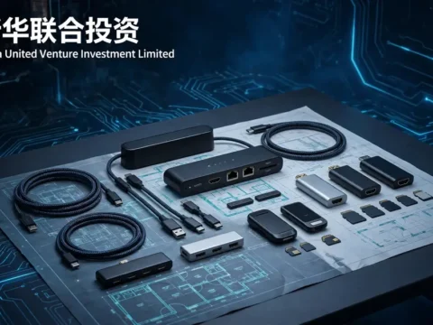 电脑连接产品与建筑设计服务商：新华联合投资 China United Venture Investment Limited(8159)