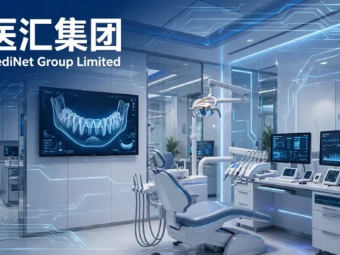 企业医疗与牙科解决方案服务商：医汇集团 MediNet Group Limited(8161)