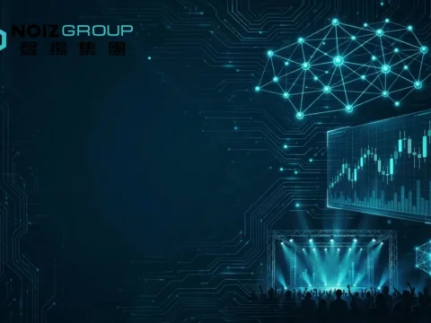 金融服务与数码业务投资控股公司：声扬集团 NOIZ Group Limited(8163)