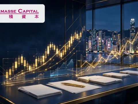 企业融资顾问服务商：宝积资本 Amasse Capital Holdings Limited(8168)