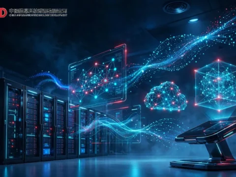 信息技术解决方案投资控股公司：中国信息科技发展 China Information Technology Development Limited(8178)