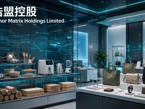 家居、种植园及配件产品贸易投资控股公司：浩盟控股 Honor Matrix Holdings Limited(8186)
