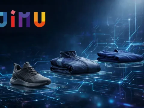 鞋服及运动周边产品贸易投资控股公司：积木集团 Jimu Group Limited(8187)