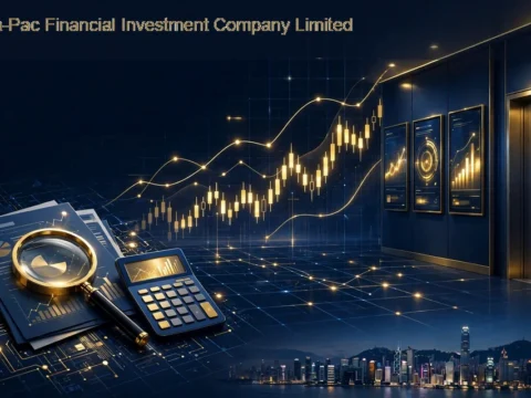 综合专业服务投资控股公司：亚太金融投资 Asia-Pac Financial Investment Company Limited(8193)