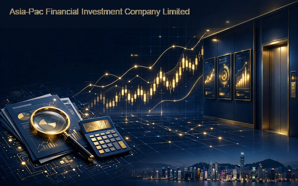 综合专业服务投资控股公司：亚太金融投资 Asia-Pac Financial Investment Company Limited(8193)