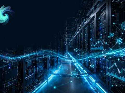 大数据中心及数字资产投资控股公司：加幂科技 Crypto Flow Technology Limited(8198)