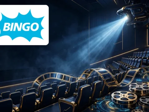 影视娱乐投资控股公司：比高集团 Bingo Group Holdings Limited(8220)
