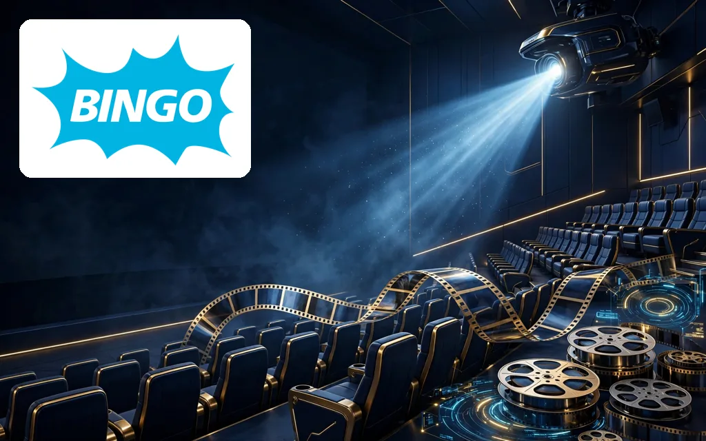 影视娱乐投资控股公司:比高集团 Bingo Group Holdings Limited(8220)