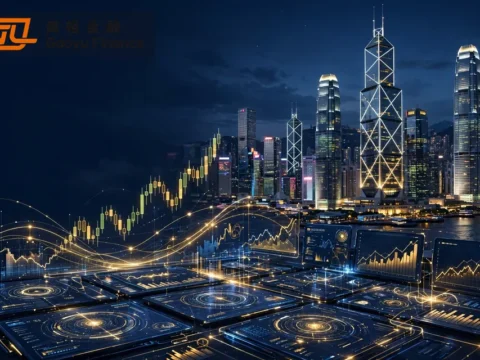 综合金融服务投资控股公司：高裕金融集团 Gaoyu Finance Group Limited(8221)