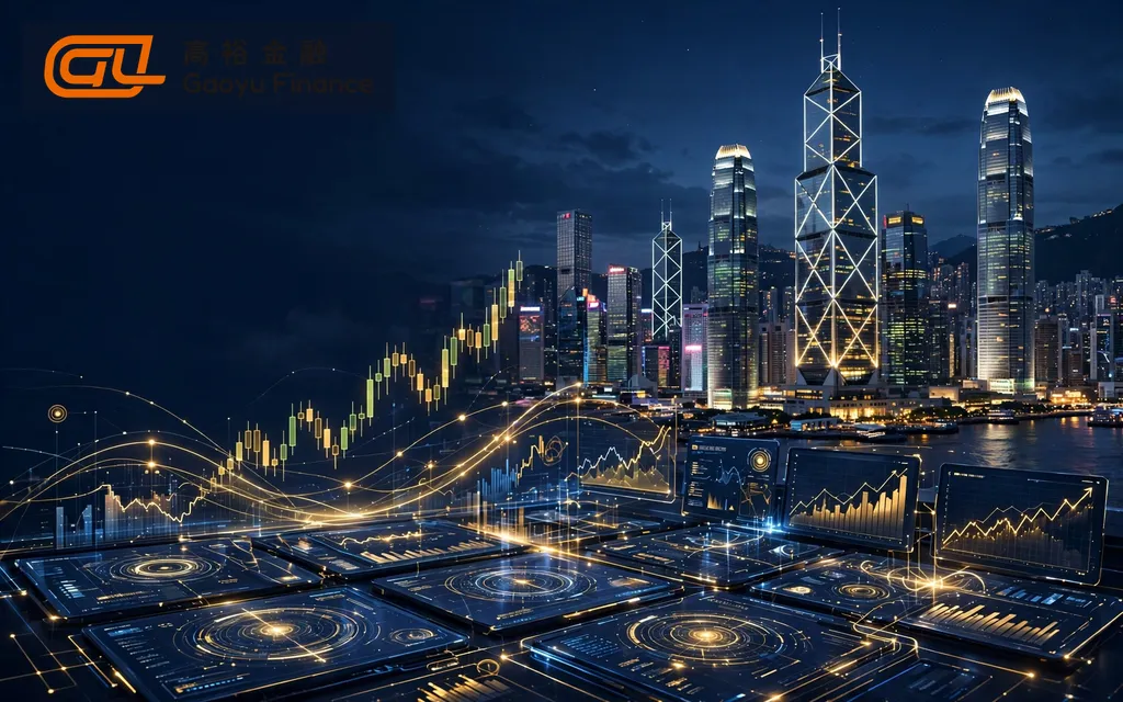 综合金融服务投资控股公司:高裕金融集团 Gaoyu Finance Group Limited(8221)