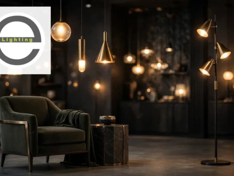 灯饰家居零售连锁公司：壹照明 E Lighting Group Holdings Limited(8222)