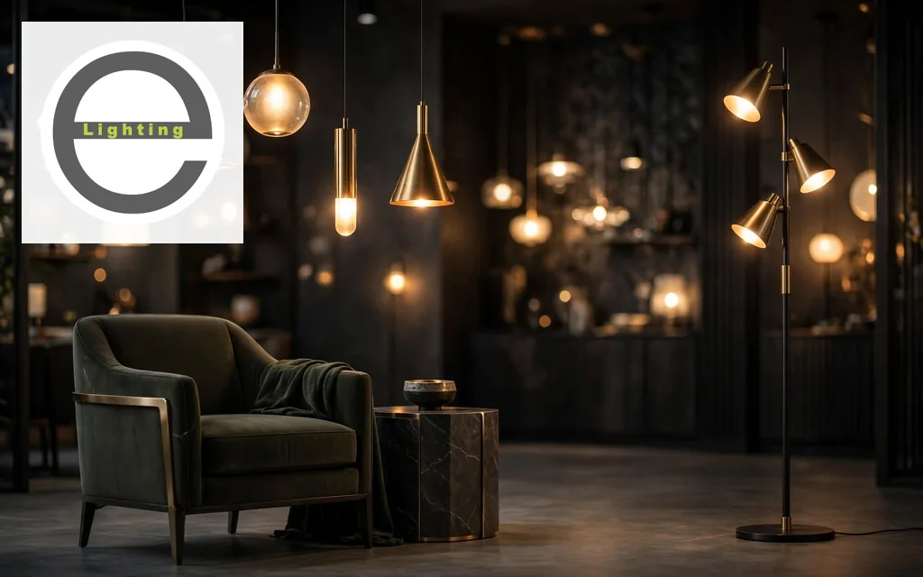 灯饰家居零售连锁公司：壹照明 E Lighting Group Holdings Limited(8222)