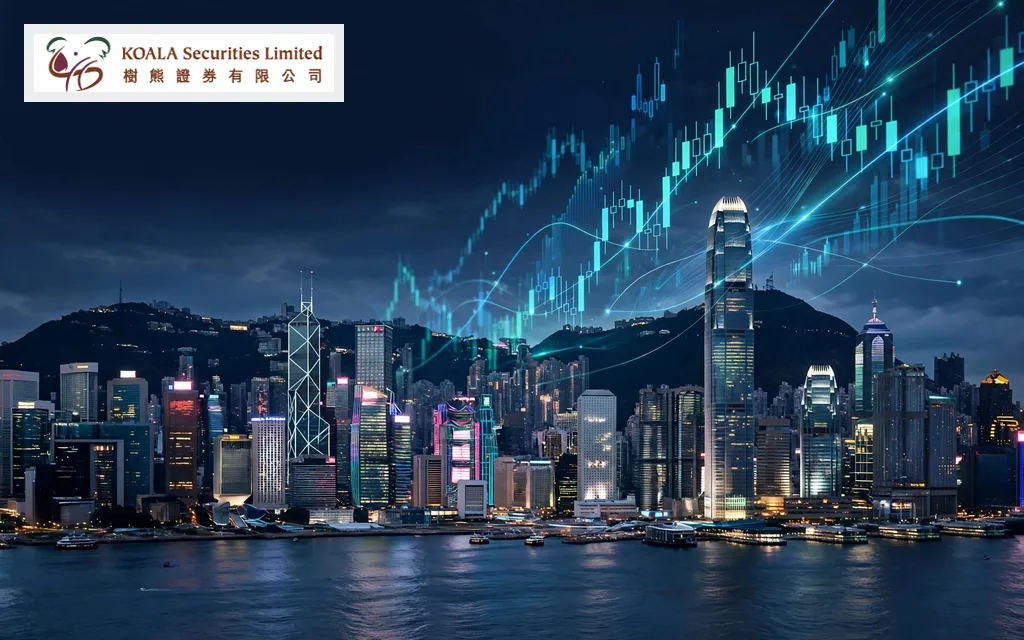 金融服务投资控股公司：树熊金融集团 KOALA Financial Group Limited(8226)