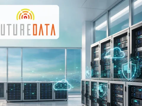资讯科技服务投资控股公司：未来数据集团 Future Data Group Limited(8229)