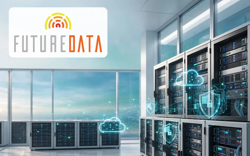 资讯科技服务投资控股公司:未来数据集团 Future Data Group Limited(8229)