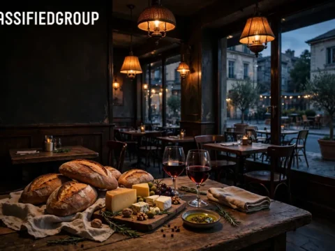 餐饮投资控股公司：一木集团（控股） THAC Group (Holdings) Limited(8232)