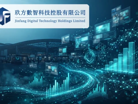 出版广告及会展服务投资控股公司：玖方数智科技控股 Jiufang Digital Technology Holdings Limited(8238)